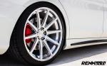 Mercedes-AMG S63 Arabian Edition by RENNtech 2016 года